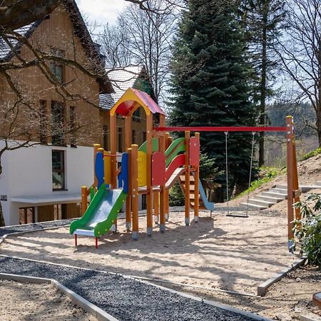 Green Park Resort C15- Z Dostepem Do Basenu, Sauny, Jacuzzi, Silowni Szklarska Poręba Exterior foto